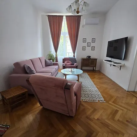 Mostar Apartamento *