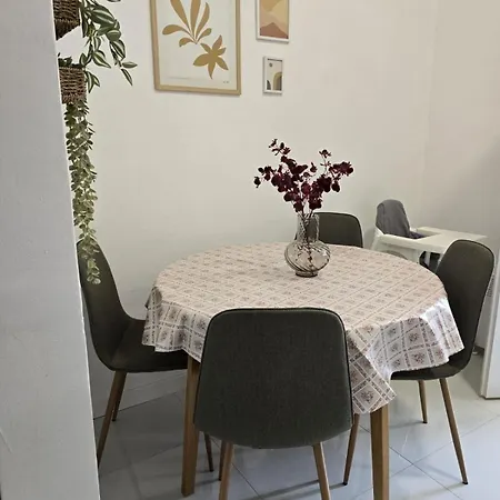 Apartamento Mostar *